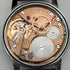Circa 1963 Omega Seamaster Ref135.007-63 Men's Mechanical Wristwatch Cal286 In good working order